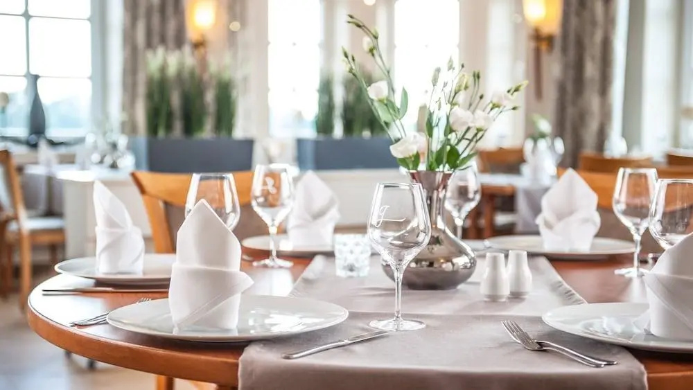 Landhotel Jäckel - Général