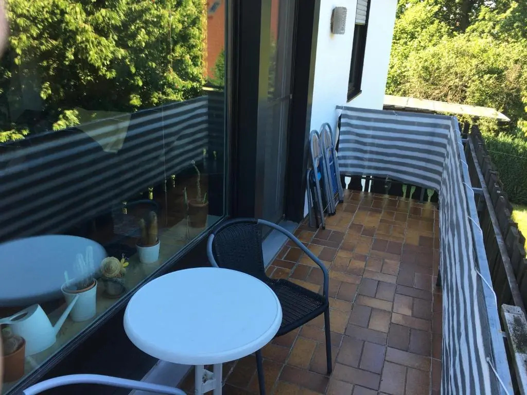 Vor den Toren Bambergs - Einfamilienhaus mit Garten!