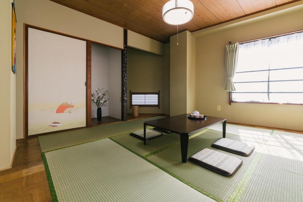 Guest House Yasuragi Nakasu 사진 5