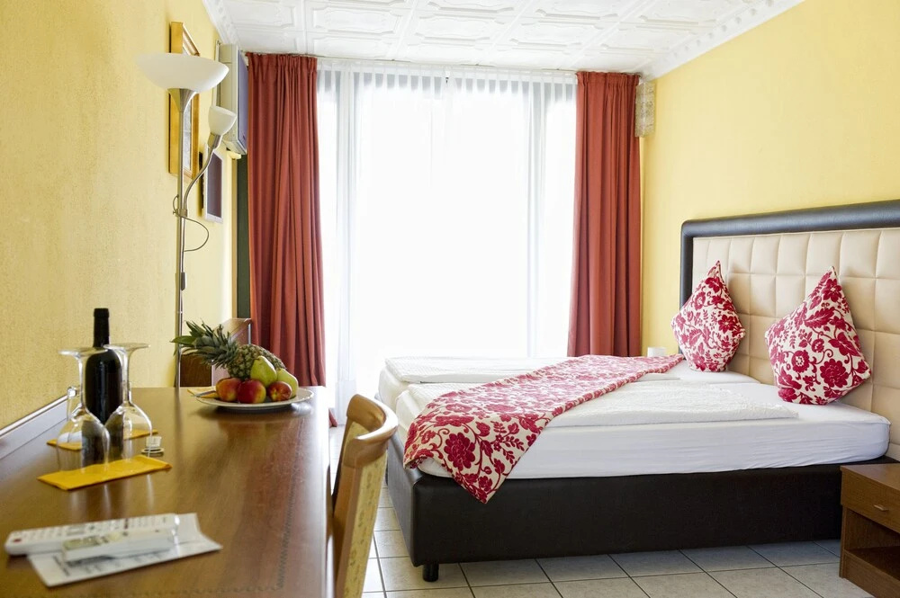 Hotel Garni Tiziana - Général