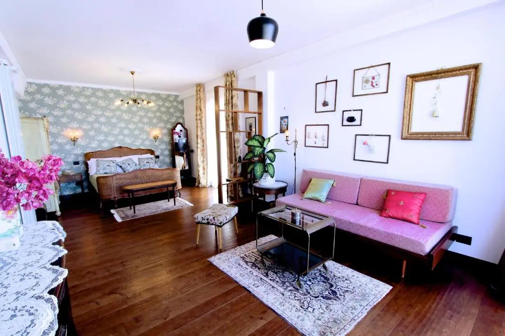 Suite
