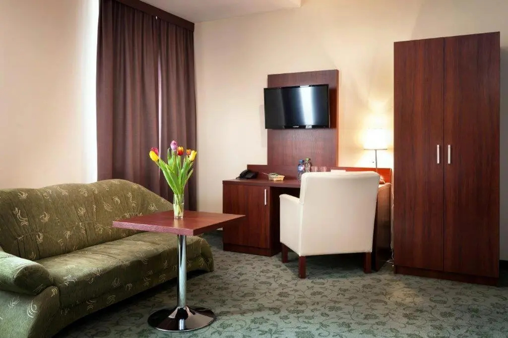 Hotel Mlyn - Chambres