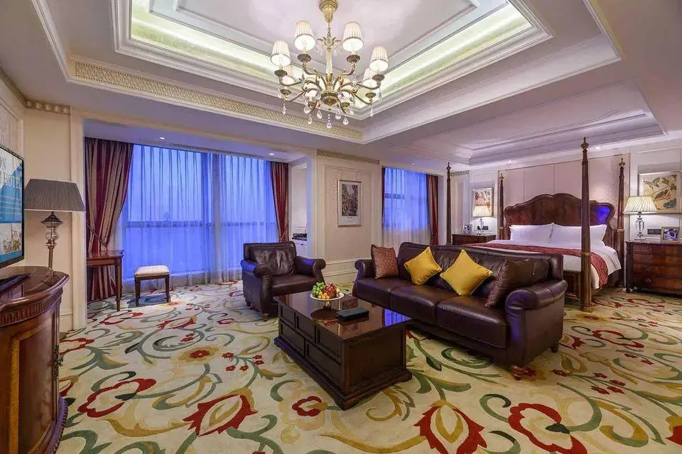 Hotel photo 11