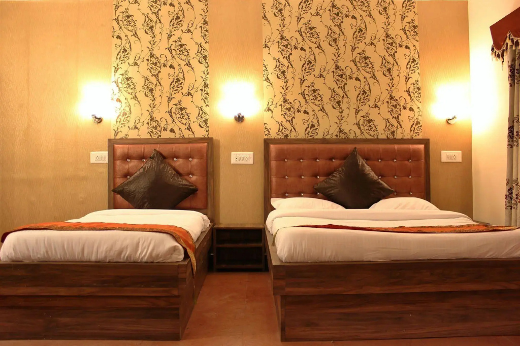 Hotel photo 12