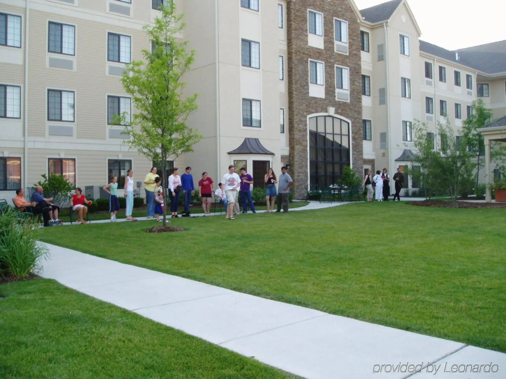 Staybridge Suites Chicago - Glenview by IHG