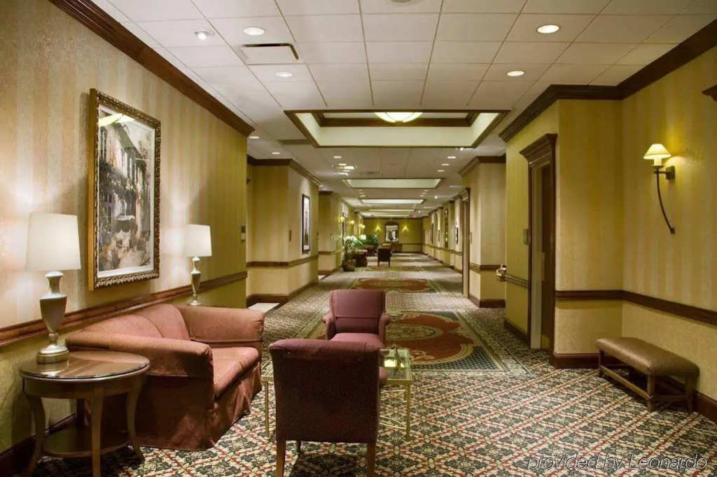 DoubleTree by Hilton Chicago - Alsip - Général