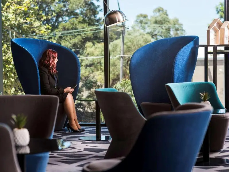 Pullman Sydney Airport - Chambres