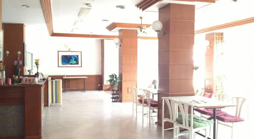 Pha Nganchai Hotel - Général