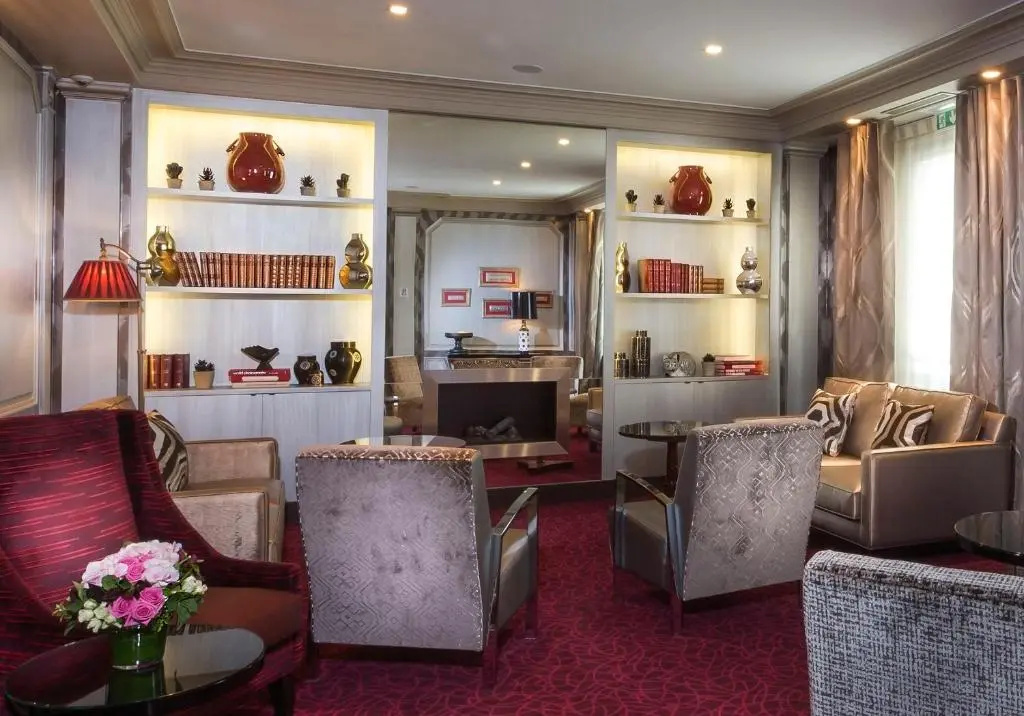 Hotel photo 16