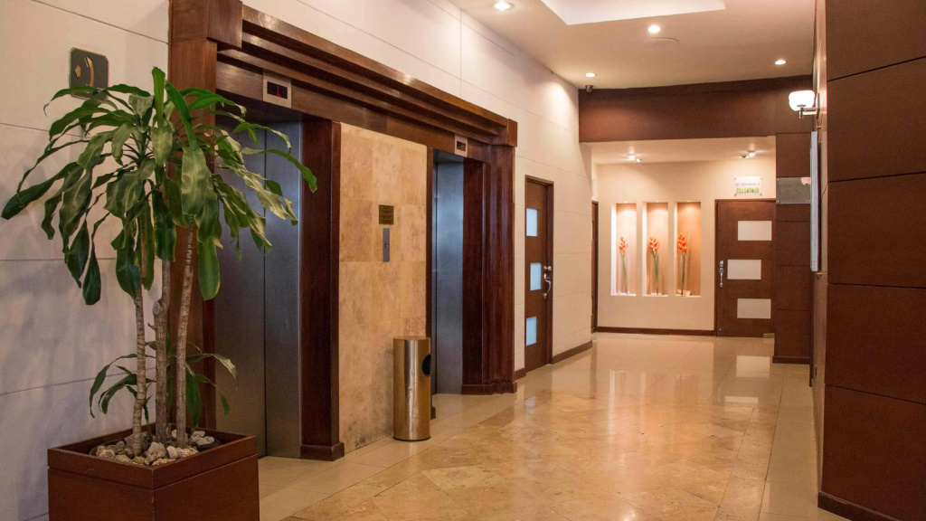 Holiday Inn Guatemala City by IHG - Général