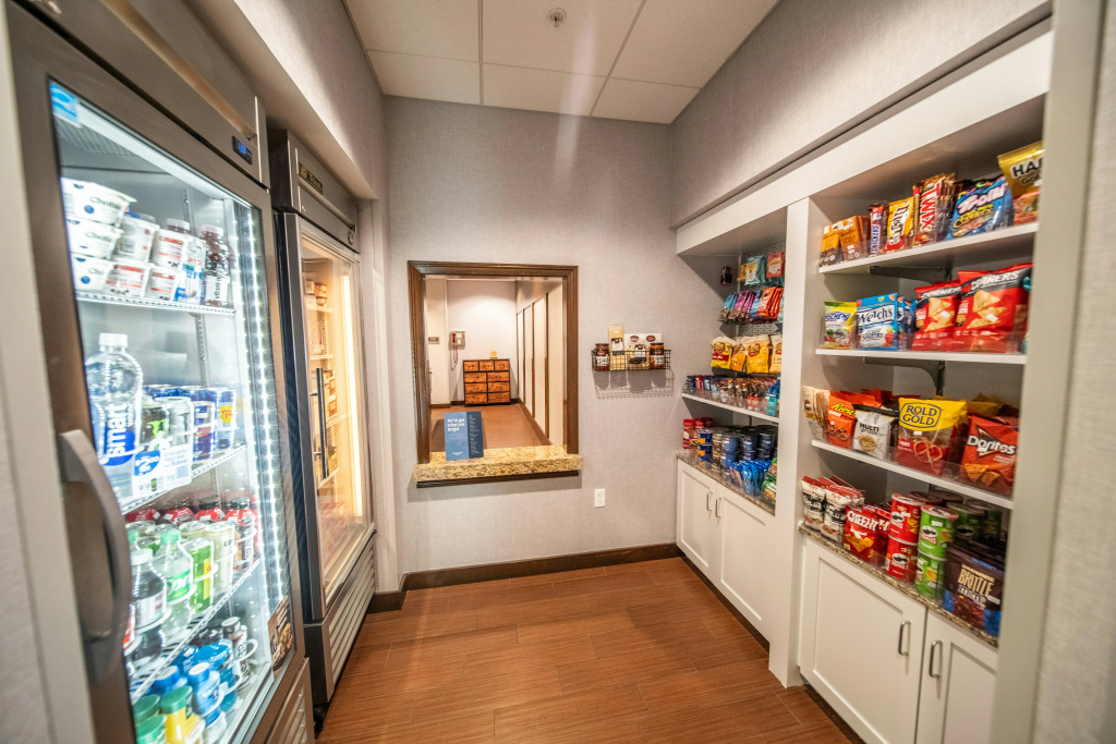 Homewood Suites by Hilton Rochester Mayo Clinic Area / Saint Marys - Général