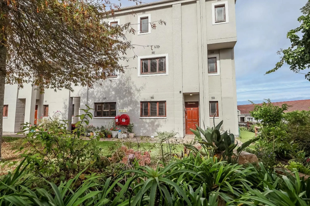 Rio self catering holiday apartment