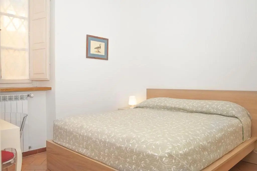 Classic room