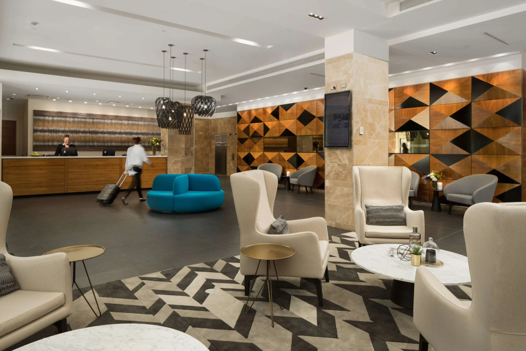Hotel photo 21