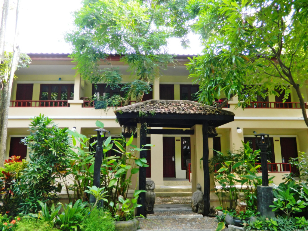 Niranapa Boutique Resort