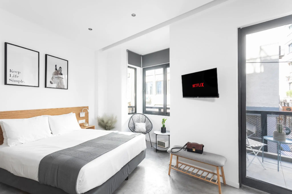 Junior Suite
