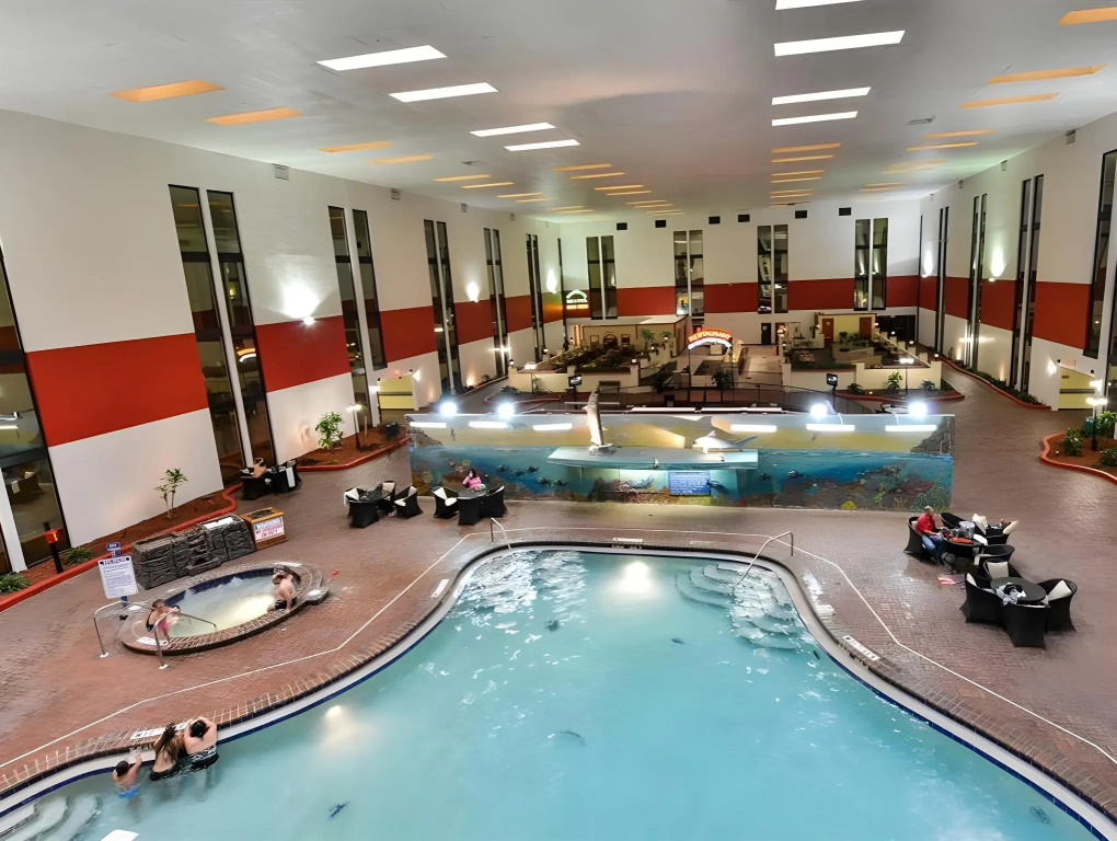 Hotel photo 9