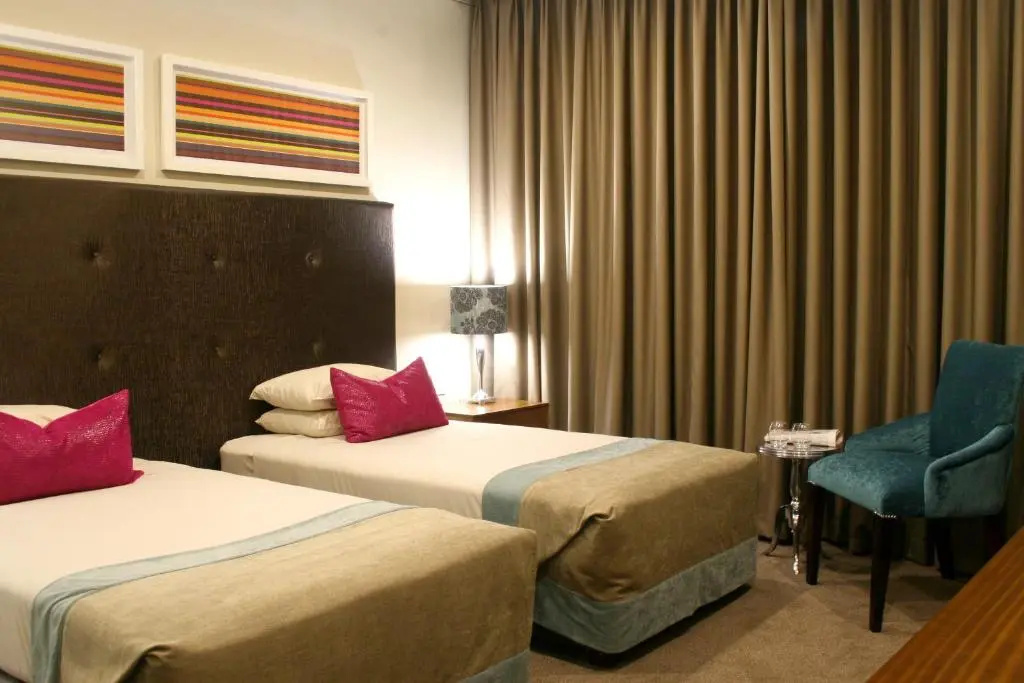 Superior room