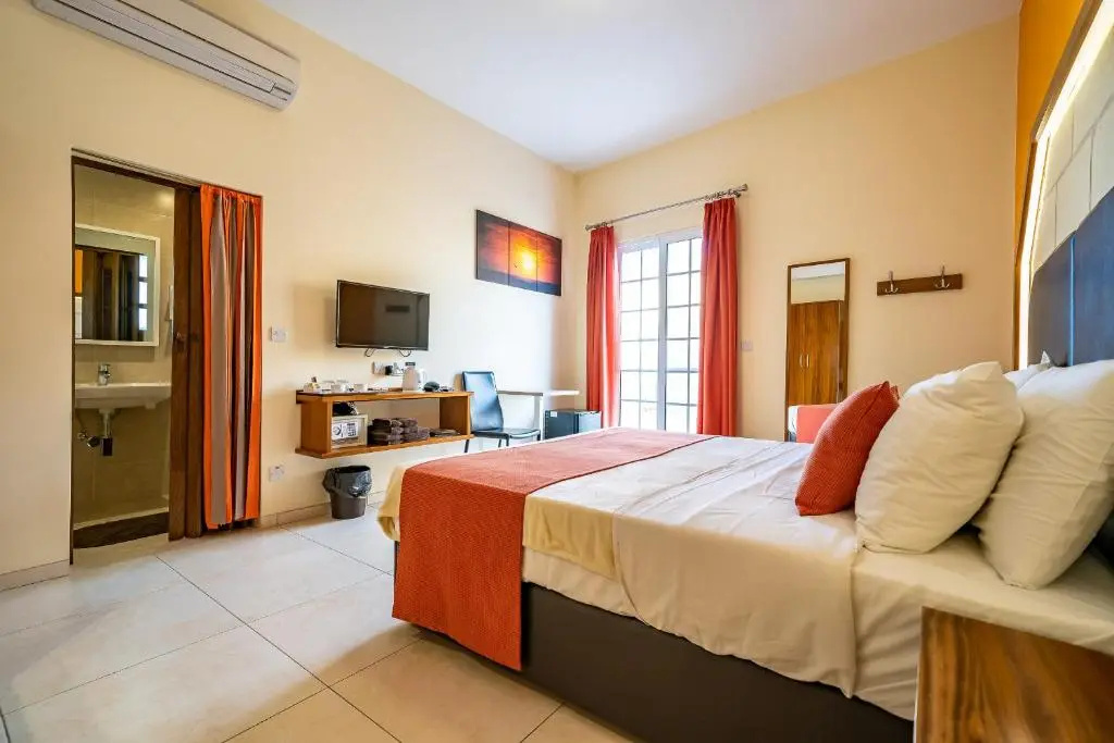 Il-Logga Boutique Hotel - Chambres