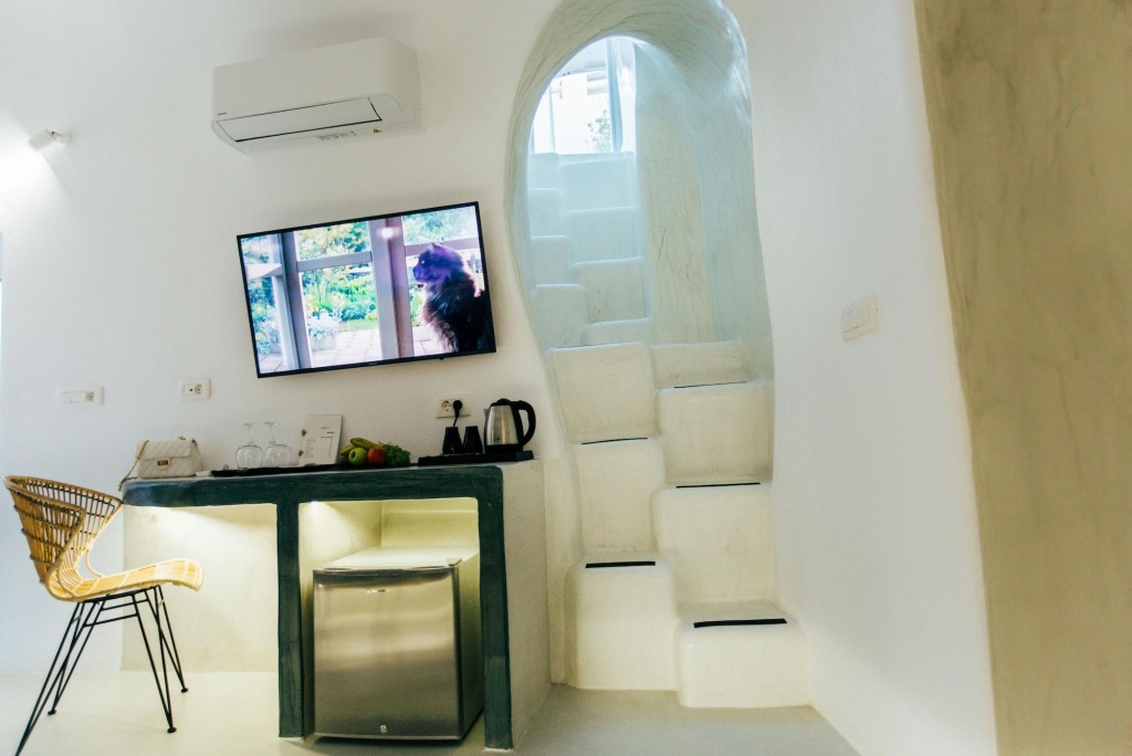 Edem Suites — 2