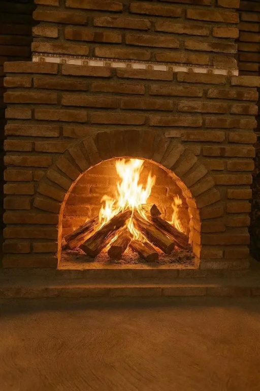 Hotel Flamora-Valle De Guadalupe