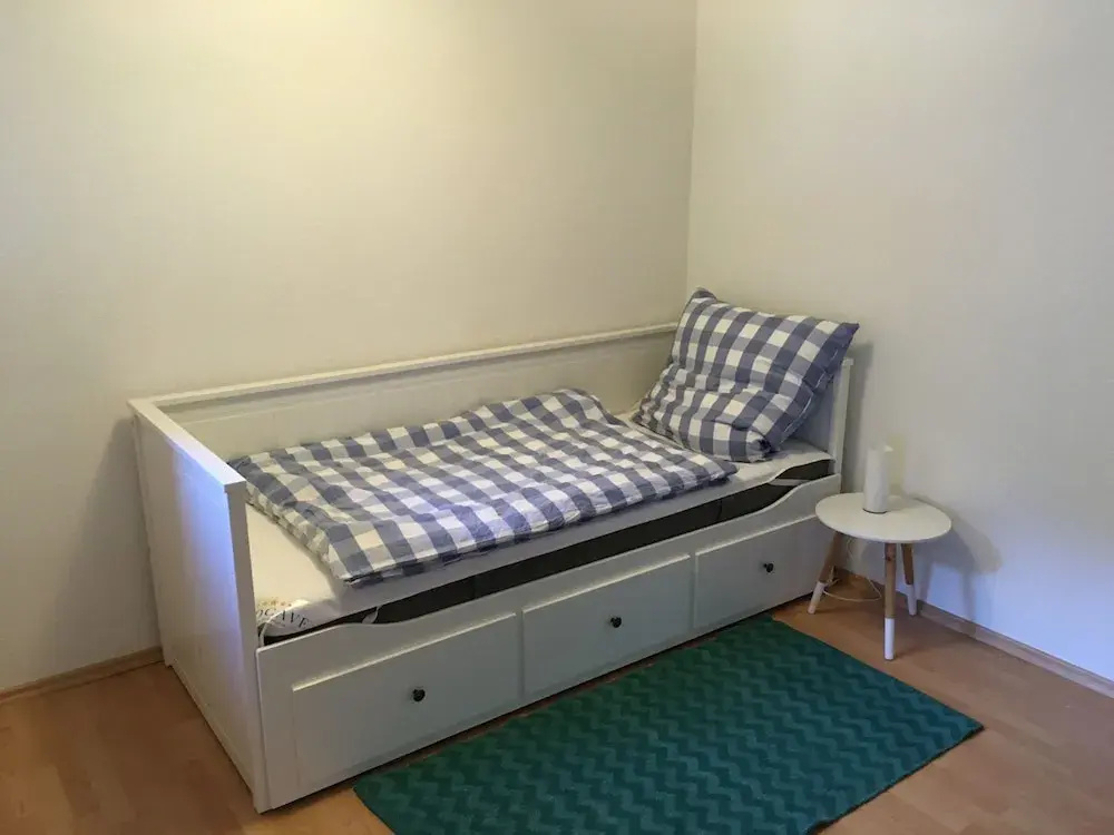 Classic room