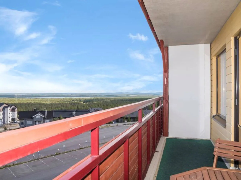 Balcony & Terrace
