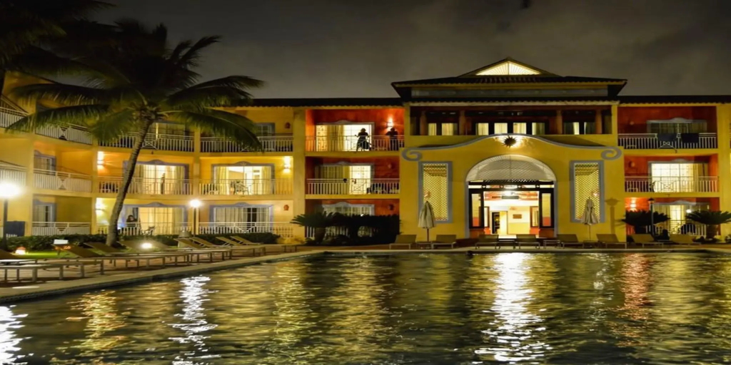 VH Gran Ventana Beach Resort - All Inclusive