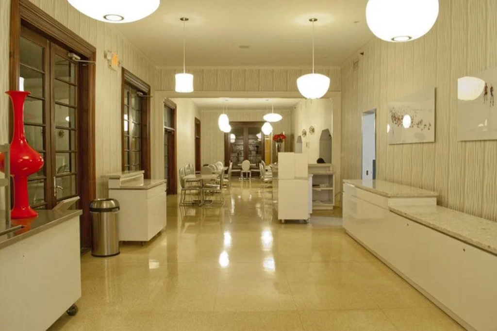 Dorchester Hotel - Général