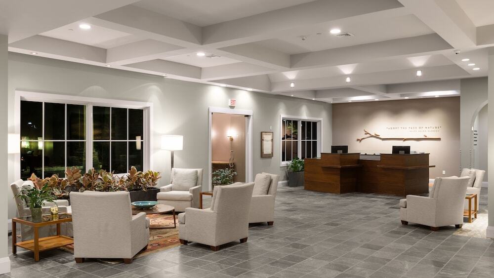 Emerson Resort & Spa by null