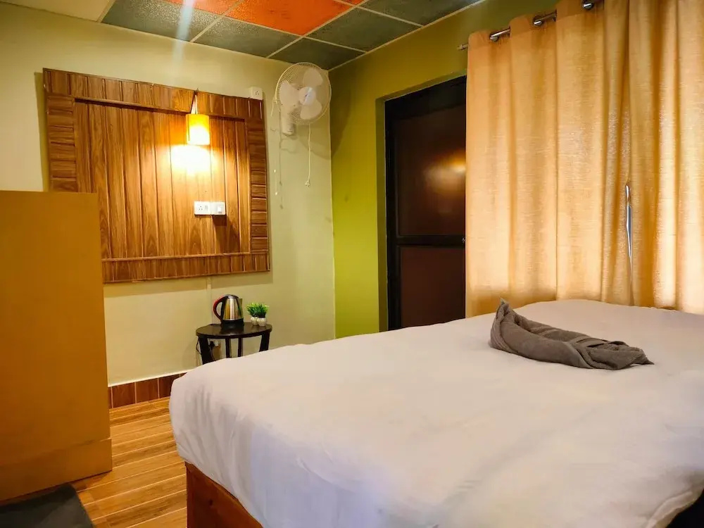 Hotel photo 15