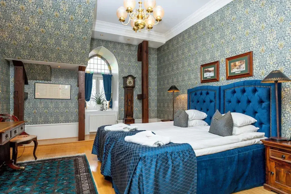 Superior room