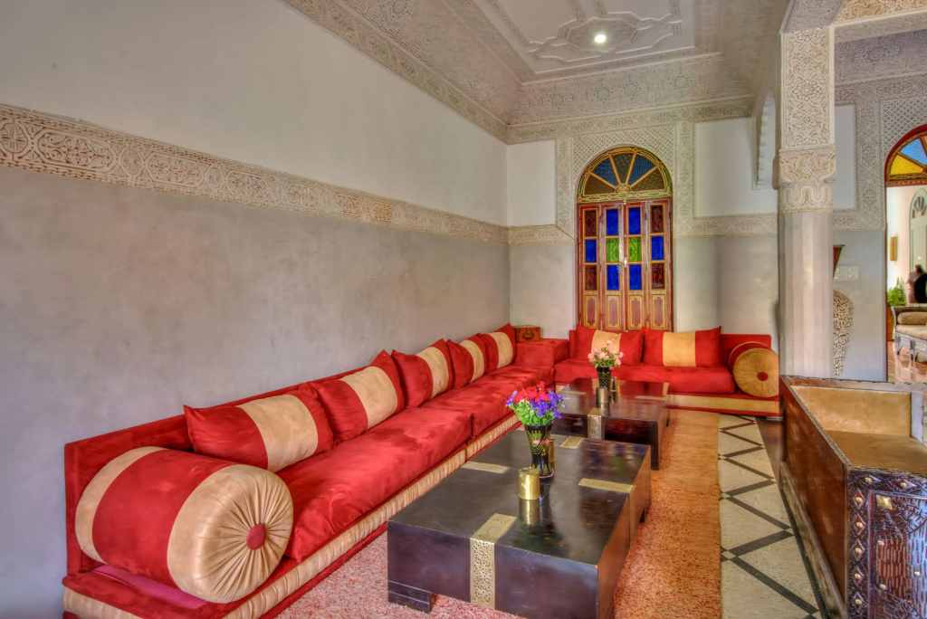 Hotel photo 21
