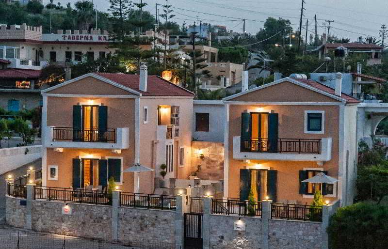 Villa Peonia
