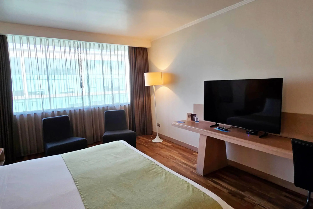 Hotel photo 7