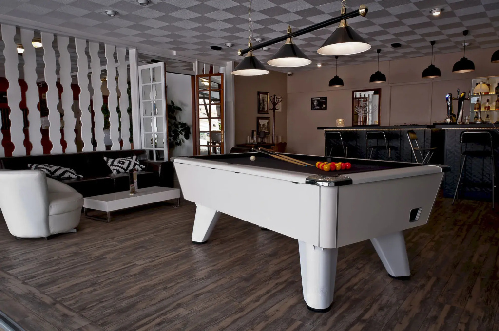 Hotel photo 14