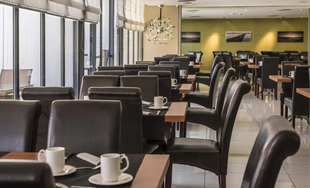 Hotel Eden Park by Brava Hoteles - Général