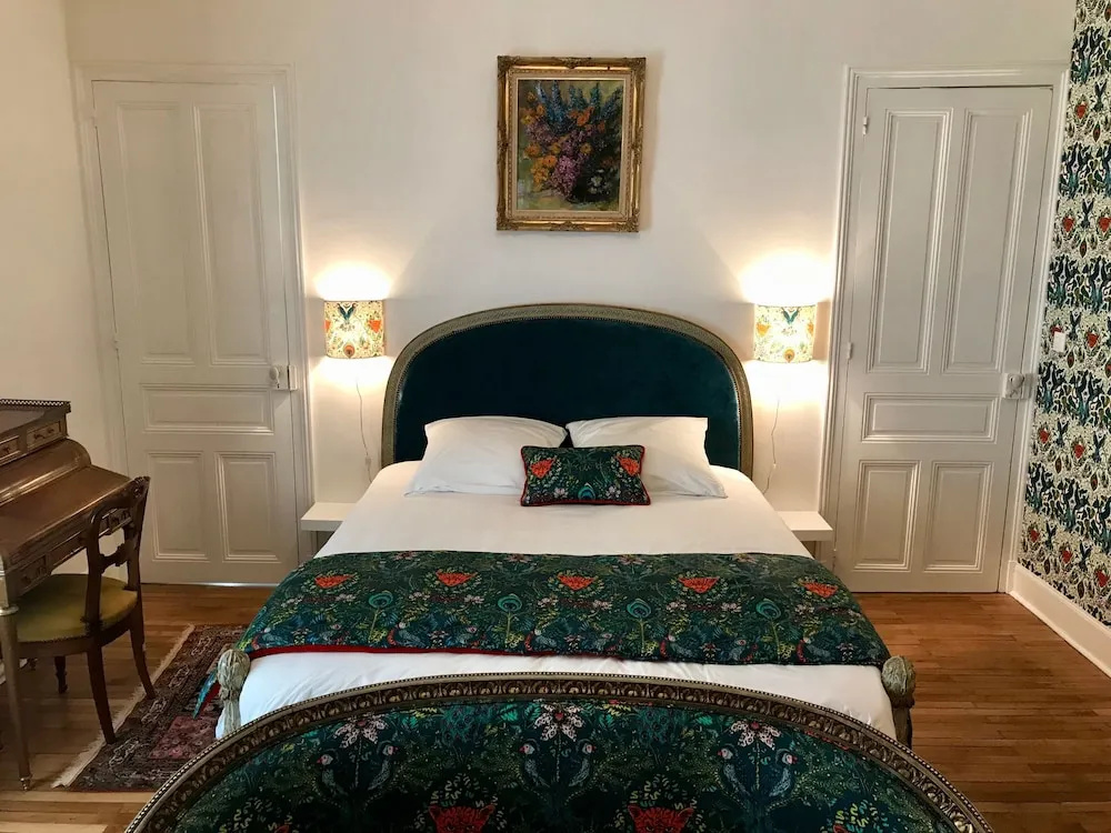 Afficher la photo 6 — La Maison Leonard