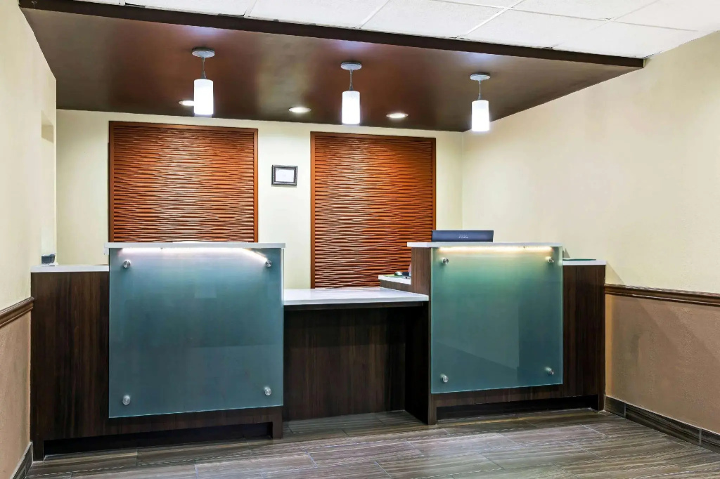 Garner Hotel Wytheville East by IHG - Général