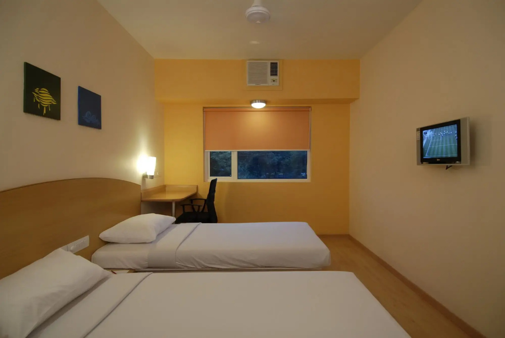 Hotel photo 5