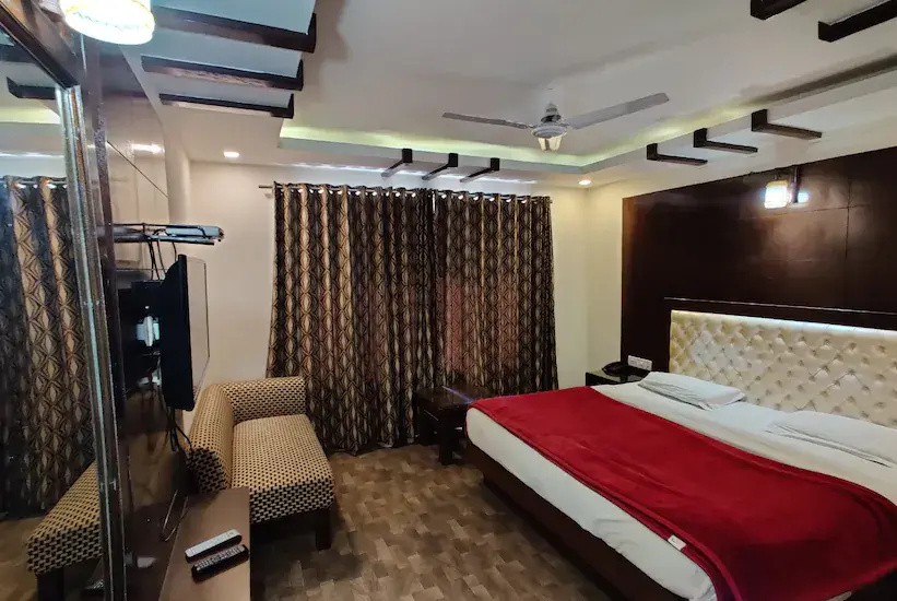 Hotel photo 15