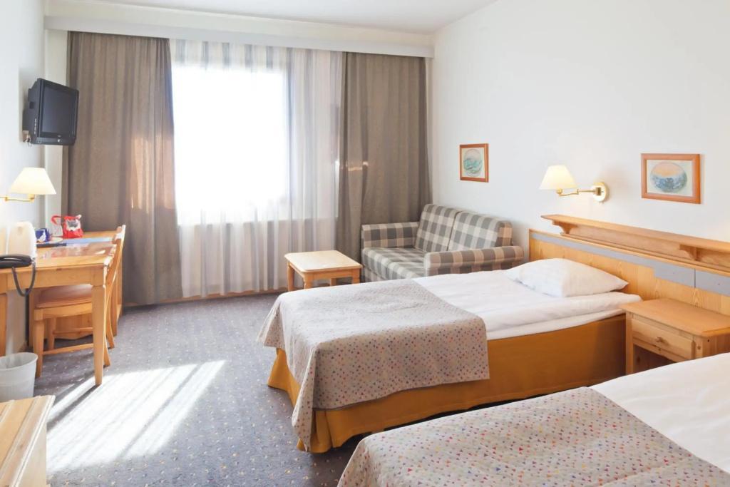 Hotel photo 4