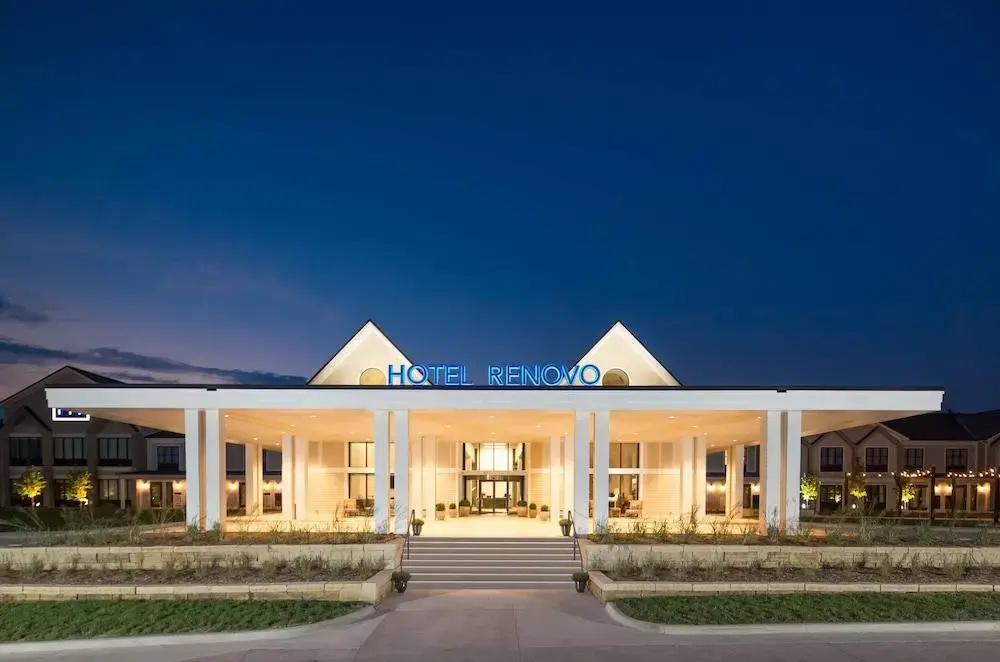 Hotel Renovo Des Moines Urbandale,Tapestry Collection Hilton - Chambres