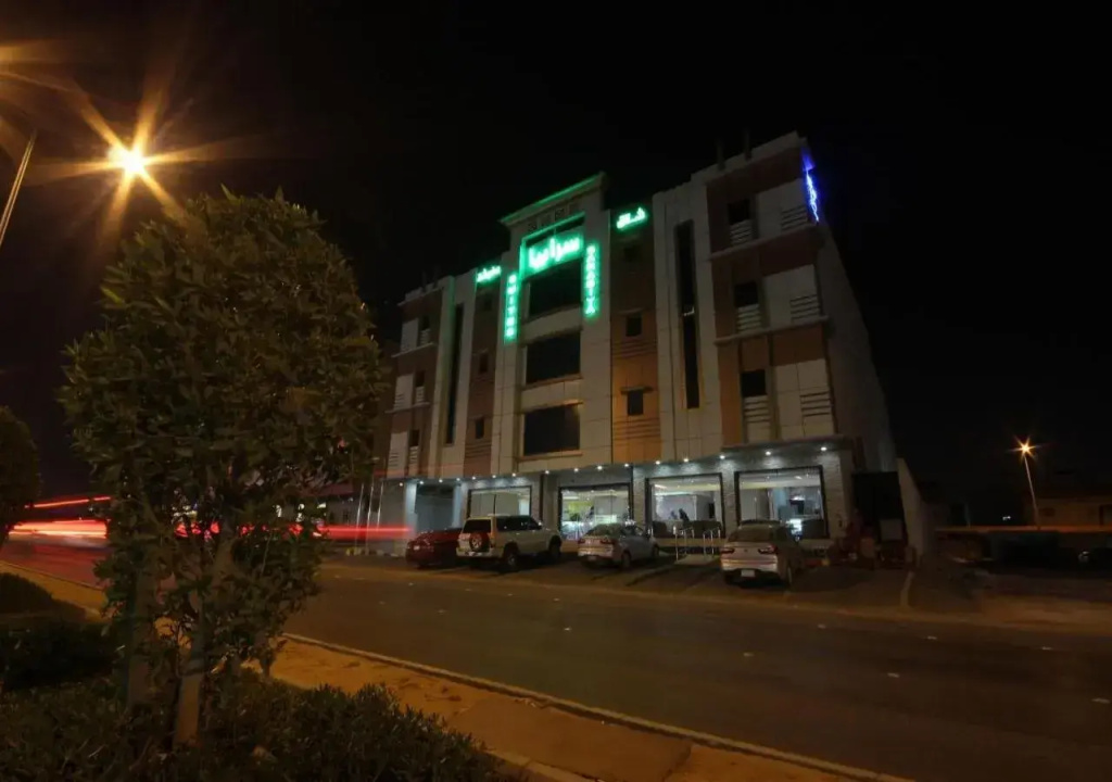 Sarabia furnished Apartment