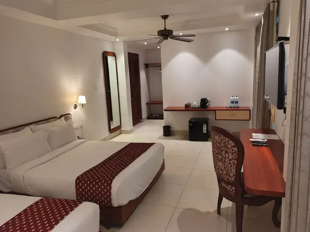 Hotel photo 21