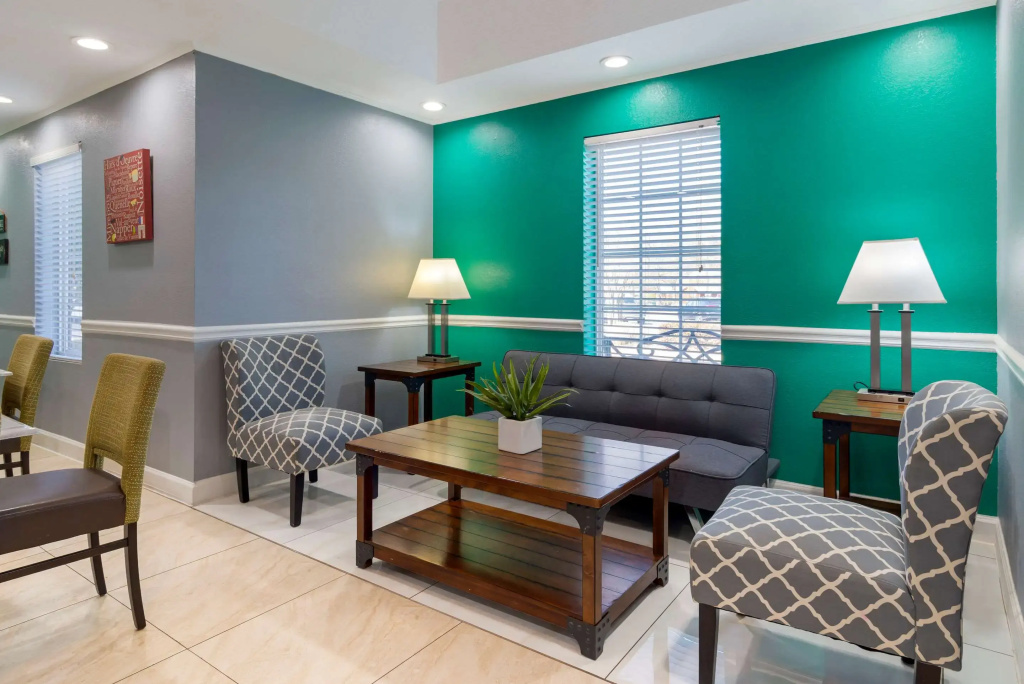 Quality Inn Newnan - Atlanta South - Général