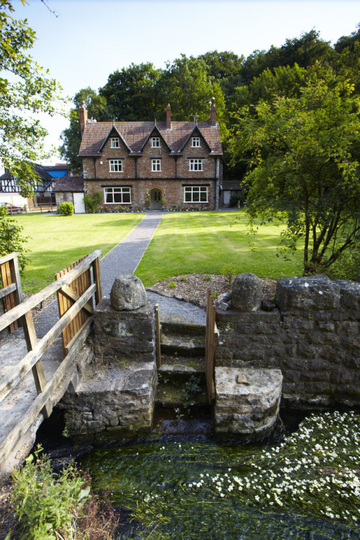 Mill House Bed & Breakfast