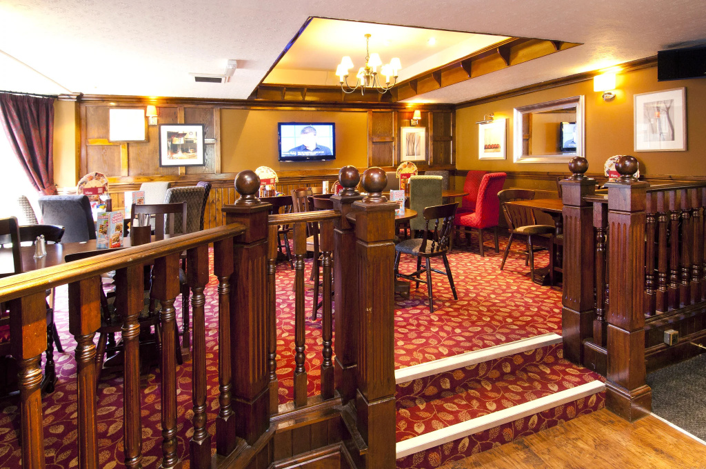 Premier Inn Bolton West - Général