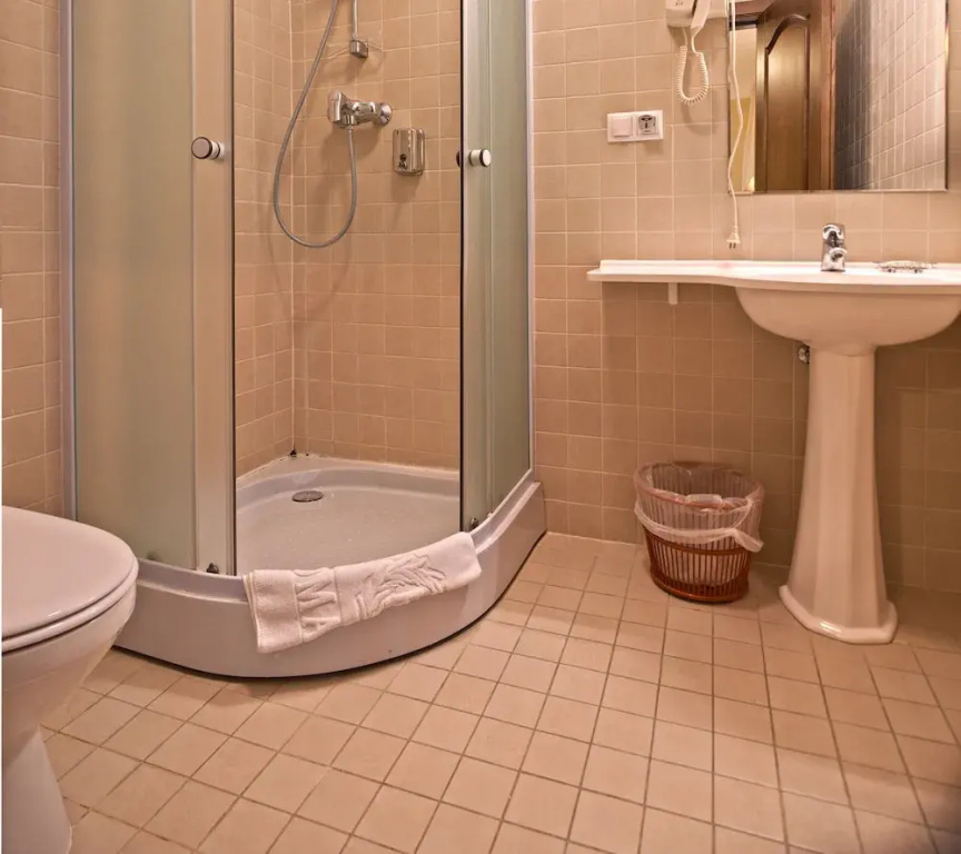 Romantic Boutique Hotel & Spa - Chambres