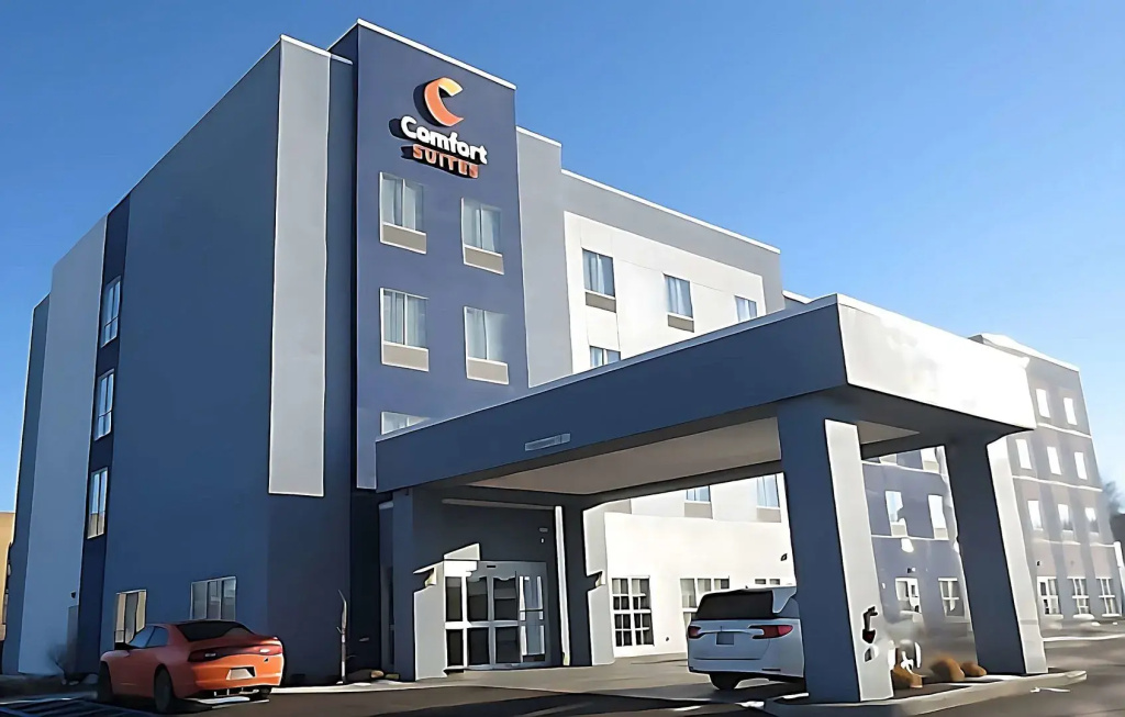 Econo Lodge